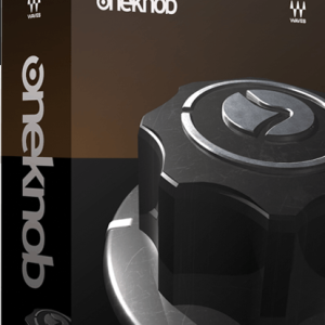 Waves Audio OneKnob Series