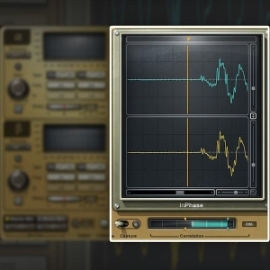 Waves Audio InPhase