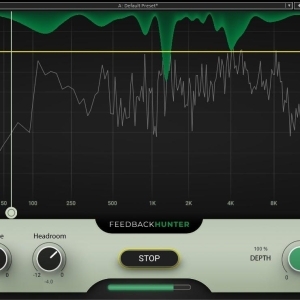 Waves Audio Feedback Hunter