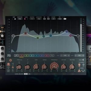 Waves Audio SD7 Pro Show