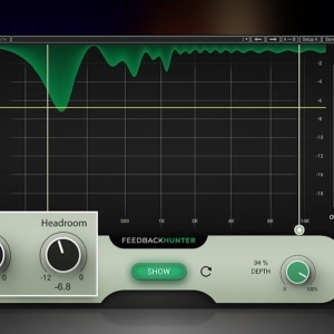 Waves Audio Feedback Hunter