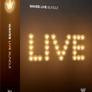 Waves Audio Live