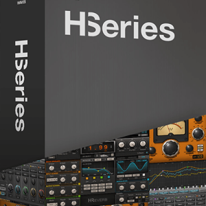 Waves Audio H-Series