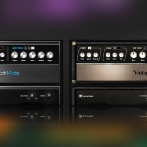 Waves Audio Voltage Amps