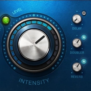 Waves Audio Greg Wells VoiceCentric