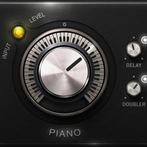 Waves Audio Greg Wells PianoCentric