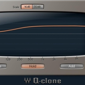 Waves Audio Q-Clone