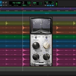 Waves Audio Kramer PIE Compressor