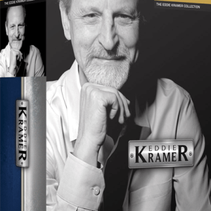 Waves Audio Eddie Kramer Signature Series