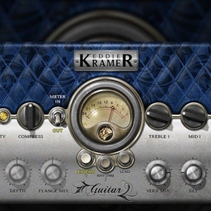 Waves Audio Eddie Kramer Signature Series