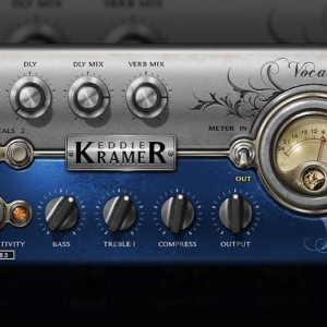 Waves Audio Eddie Kramer Signature Series