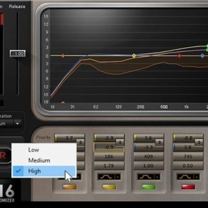 Waves Audio L3-16 Multimaximizer