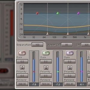 Waves Audio L3 Multimaximizer