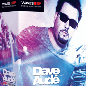 Waves Audio Dave Audé EMP Toolbox