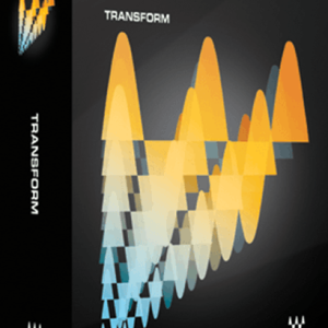 Waves Audio Transform