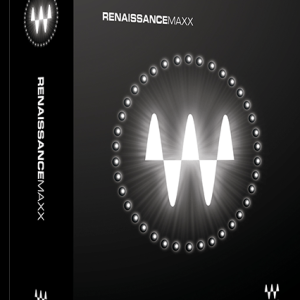 Waves Audio Renaissance Maxx