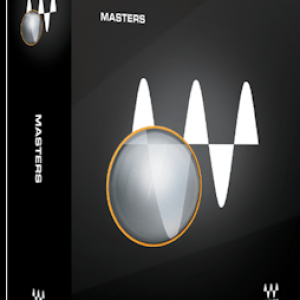 Waves Audio Masters