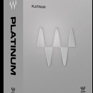 Waves Audio Platinum