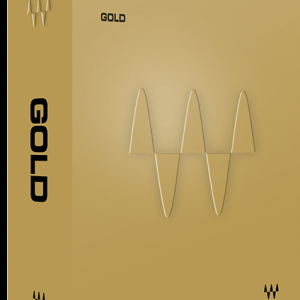 Waves Audio Gold