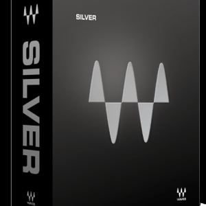 Waves Audio Silver