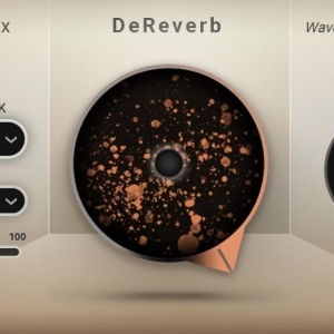 Waves Audio Clarity Vx DeReverb