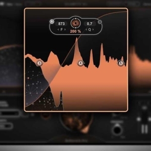 Waves Audio Clarity Vx DeReverb Pro