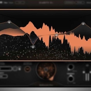 Waves Audio Clarity Vx DeReverb Pro