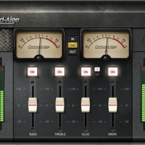 Waves Audio CLA MixDown