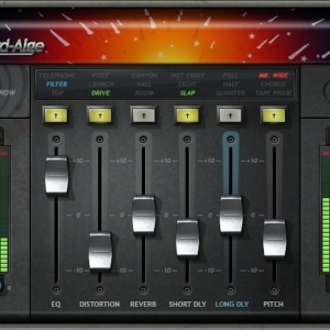 Waves Audio CLA Effects