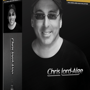 Waves Audio Chris Lord-Alge Signature Series