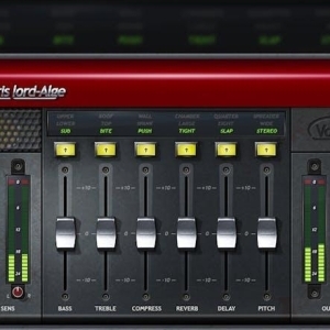 Waves Audio Chris Lord-Alge Signature Series