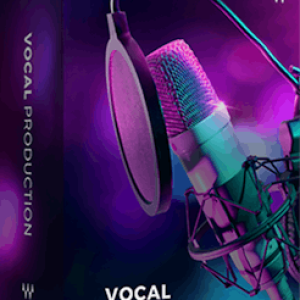 Waves Audio Vocal Production