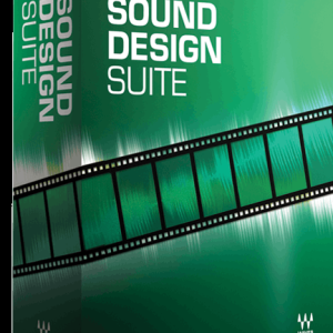 Waves Audio Sound Design Suite