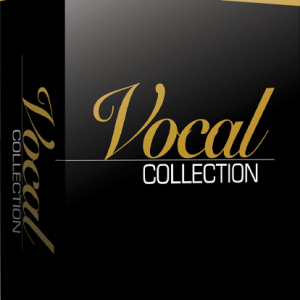 Waves Audio Signature Series Vocals