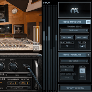 Waves Audio Nx Virtual Studio Collection