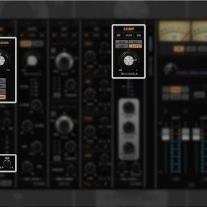 Waves Audio Scheps Omni Channel 2