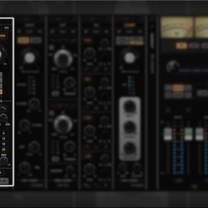 Waves Audio Scheps Omni Channel 2