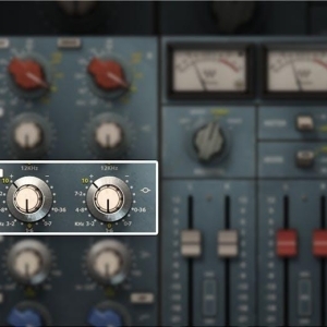 Waves Audio Scheps 73