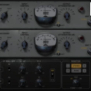 Waves Audio Abbey Road RS124 Compressor