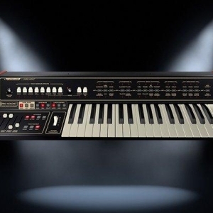 Cherry Audio Pro Soloist Synthesizer