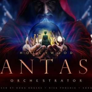 EastWest Sounds Hollywood Fantasy Orchestrator