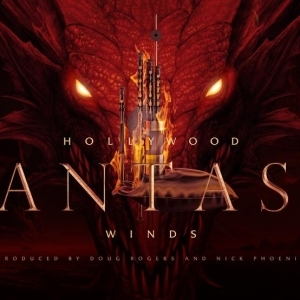 EastWest Sounds Hollywood Fantasy Winds