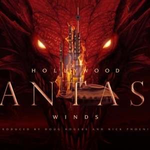 Hollywood Fantasy Winds
