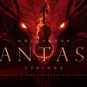 EastWest Sounds Hollywood Fantasy Strings