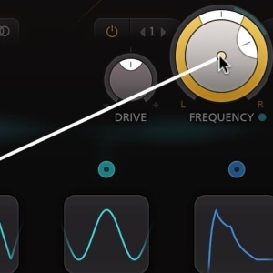 FabFilter  Volcano 3 Upgrade