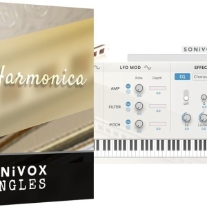 Sonivox Harmonica