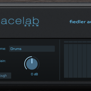 Fiedler Audio Spacelab Interstellar