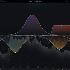 SLATE DIGITAL Slate Infinity EQ