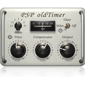 PSP Audioware oldTimer