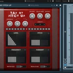 Melda Production Melda MTurboDelay